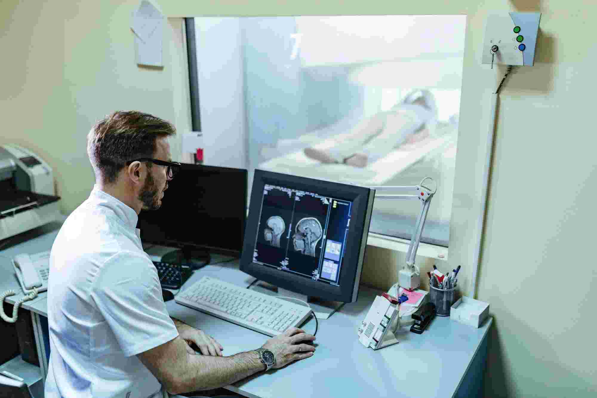 Radiology Management