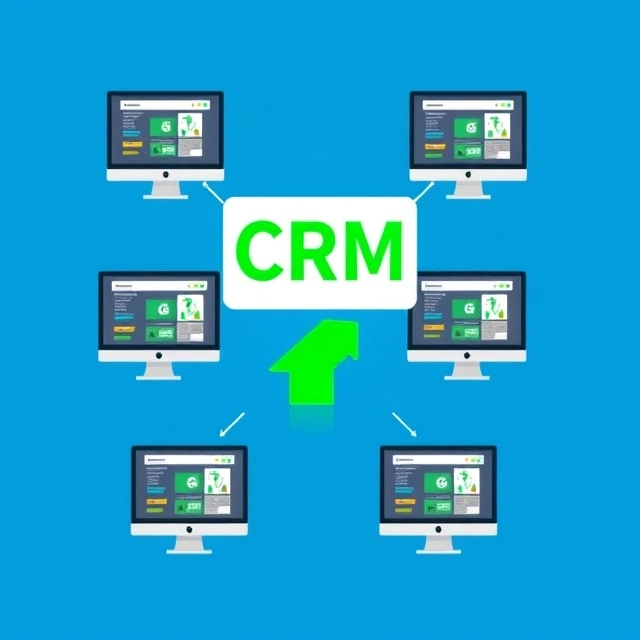 Choosing the Best CRM software in India for your business