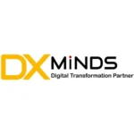 DxMinds Technologies Logo