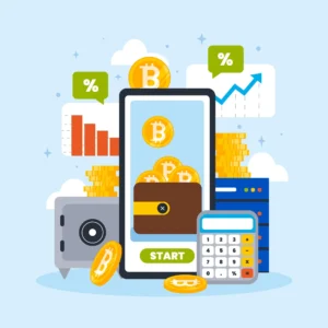 Fintech App Development