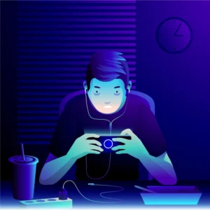 Gaming App Development