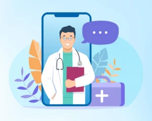 Healthcare App Development