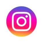 Instagram logo