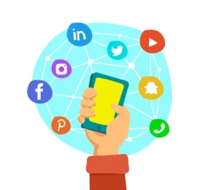 Social Networking App Development