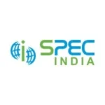 Spec India logo