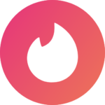 Tinder logo