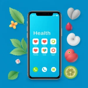 Health & Wellness Apps