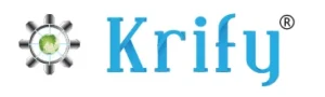 Krify Software Technologies Pvt. Ltd