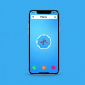 Medical Mobile Apps