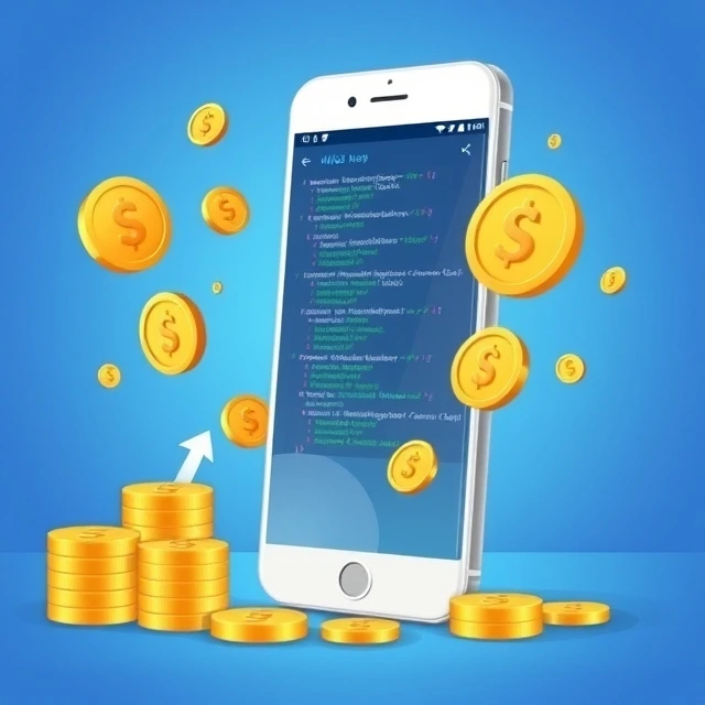 Mobile App Development Cost