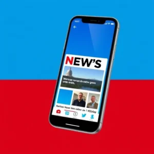 Mobile Apps for News and Information