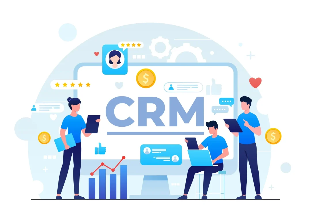 CRM Software